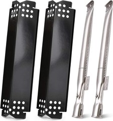 Grill Replacement Parts for Nexgrill 2 Burner 720-0864M 720-0864, 4 Burner 720-0