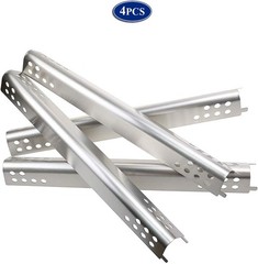Gas Grill Replacement Parts Stainless Steel 4 Pack Compatible with Charbroil