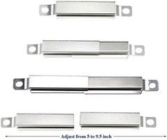 Utheer Grill Parts for Charbroil Performance 4 Burner 463342119 463342118 463…