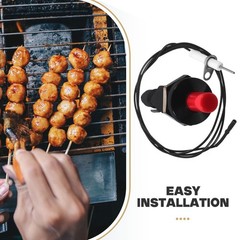 Replacement Grill Igniters Bbq Gas Burner Spark Ignition Stove