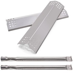 Replacement Grill Parts for Kitchen/Aid 720-0819 0819G 720-0787D 720-0953 2-Pack