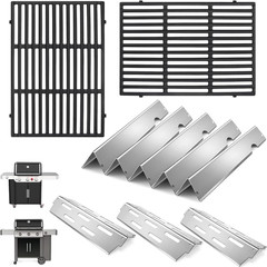 Genesis II Grill Parts Grates Flavorizer Bars Heat Deflector for E-310 E-315