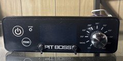 Pit Boss Analog Rectangle Control Board 80126