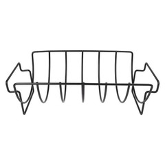 The Perfect Addition to Your BBQ Gear A Multi Functional Meat Cooking Rack