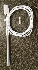 IGNITER FOR TRAEGERS UPGRADE 1200 DEGREE FITS BAC006 USA WITH WARRANTY