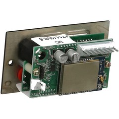 Green Mountain Wifi Digitial Control Board For The Davy Crockett Grill, P-1010