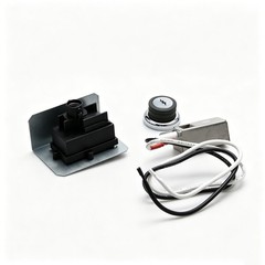 67726 Grill Igniter Kit for Weber Genesis E/S-310/320 EP-310 w/ Metal Spark Box