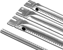 Uniflasy 7508 Grill Burner Tube for Weber Genesis Silver B Gold C Spirit