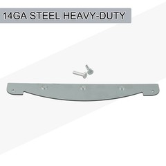 Improved Heat Distribution for PitBoss Grill Magnetic Thermal Deflector