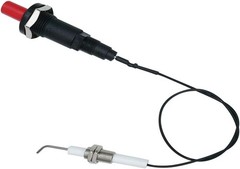 Universal Piezo Igniter Kit – 11.8” Gas Appliance Starter for DIY Enthusiasts