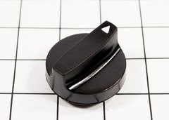 Pgs Grill Part # A100130 – Knob Pgs: *a* Series Control Valve