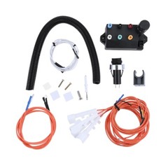 67532 Grill Igniter Button Replacement For Weber Part 67532 Weber Genesis II 330