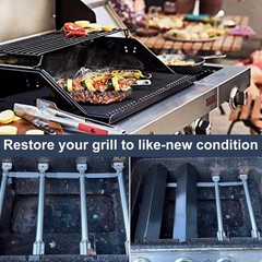 Grill Parts for Charbroil 463268008, 463268007, 463268606, 463248108, 4632687…