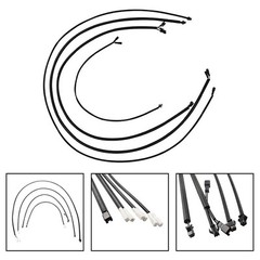For Gravity For Series 560 800 1050 Electric Wire Kit for Easy Replacement