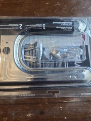 NEW Grill Mark Stainless Steel “H” Burner Large 19” 81304 New Sealed Old READ!!!