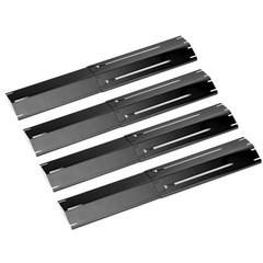 4 Pack Universal Heat Plate Adjustable Heat Tent ,Extends from 11.7″ up to 21″ L