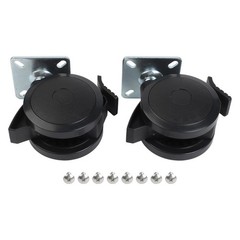 Set of Replacement Wheels for Weber For Spirit for 200 300 310 315 320 330