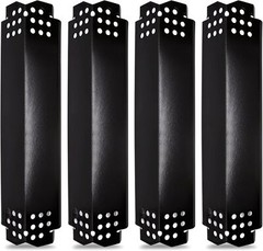 4PCS Grill Replacement Parts for Nexgrill 4 Burner 720-0830H, 720-0864,720-0864M