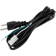 Coleman Power Cord for Cookout Series Pellet Grills: P401-1401-01