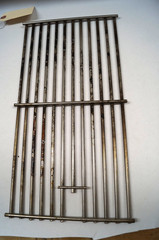 KitchenAid OEM 720-0819G NexGrill Grates Grill Set w Burner Covers 5 Pieces B313