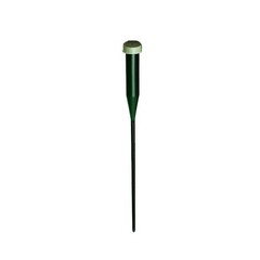 25 pcs Floral Water Tubes Green 14.5 cm and 30 cm for Fresh Flower Care