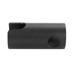 1x Valve Removal Tool For OPD 20lb 30lb 40lb Valve Propane Cylinder LPG Qcc-1 US