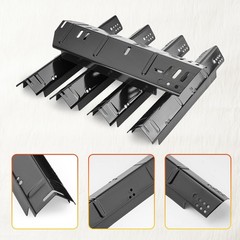 5-Burner Grill Parts for Dyna-Glo DGH474CRP DGH483CRP Heat Tent Burner Kit