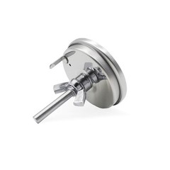 WEMEIKIT Grill Thermometer for Weber Genesis/Summit