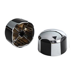 Electroplated Kitchen Accessories Replacement knobs set compatible with grills