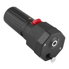 Electric BBQ Grill Motor Strong & Efficient For Grilling Fun Easy To Use
