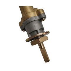 Meter Star Propane Fire Pit/Fireplace Parts Gas Control Valve System Regulato…