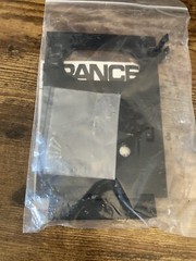 Oil Ignitor Mounting Plate FOR BURNER MODEL MP-SAY-03 WAYNE M *94045*