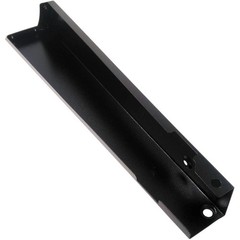 Pit Boss Rear Wheel Support leg For Pro Series 1100, 1100PS1-162-AMP