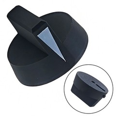 Control Knob Range Control Enhanced Control Precise Temperature Control