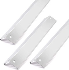 Heat Plates Replacement Parts for Char Griller 5050 5650 3001 E3001 3072 5072