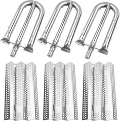 Grill Replacement Parts for American Outdoor Grill Gas 24NB, 24NG, 24NP, 24PC, 3