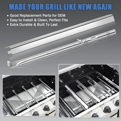 Grill Replacement Parts for Char-Broil Performance 6-Burner 463229521, 463229021