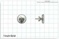 Nexgrill Grill Part # 2608 – 2″ Temperature Gauge (indicator)
