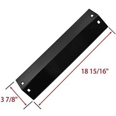 Grill Parts for Char Griller Chargriller 5050 5650 3001 Grills, Porcelain Ste…