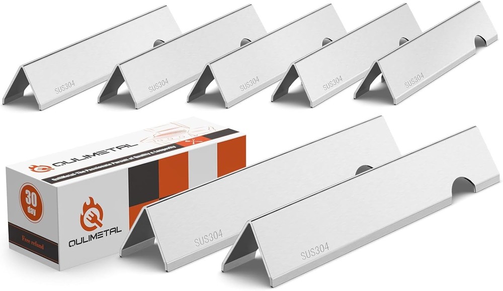 66033 Flavorizer Bars for Weber GS4 Genesis Grill Parts for Weber