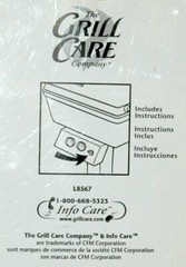 Universal Push Button Igniter – The Grill Care Co – Fits most gas grills. #L8567