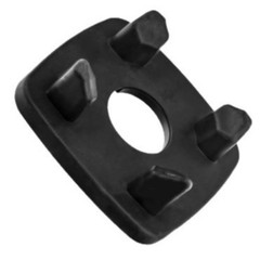 Plastic Centering Pad for Vitamix Blender Replacement Compatible Models 64 48