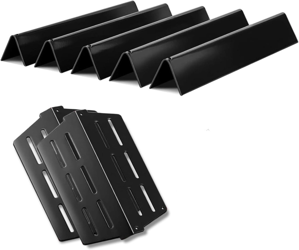 17.5″ Flavorizer Bars Replacement for Weber Genesis 300 Series E/S-310/320/330