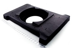 Grill Part # 10958-E71 – Pedestal Resin Base Lrg +