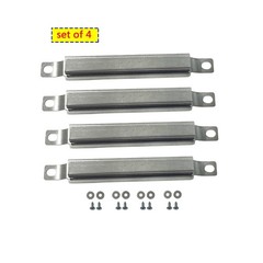Parts Kit DG179 for Charbroil Commercial 463268806 Gas Grill Burner,Carryover…