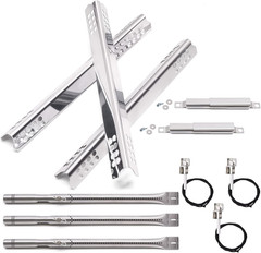 Grill Replacement Parts for Charbroil 3 Burner 463242516 463242515 463355220 463