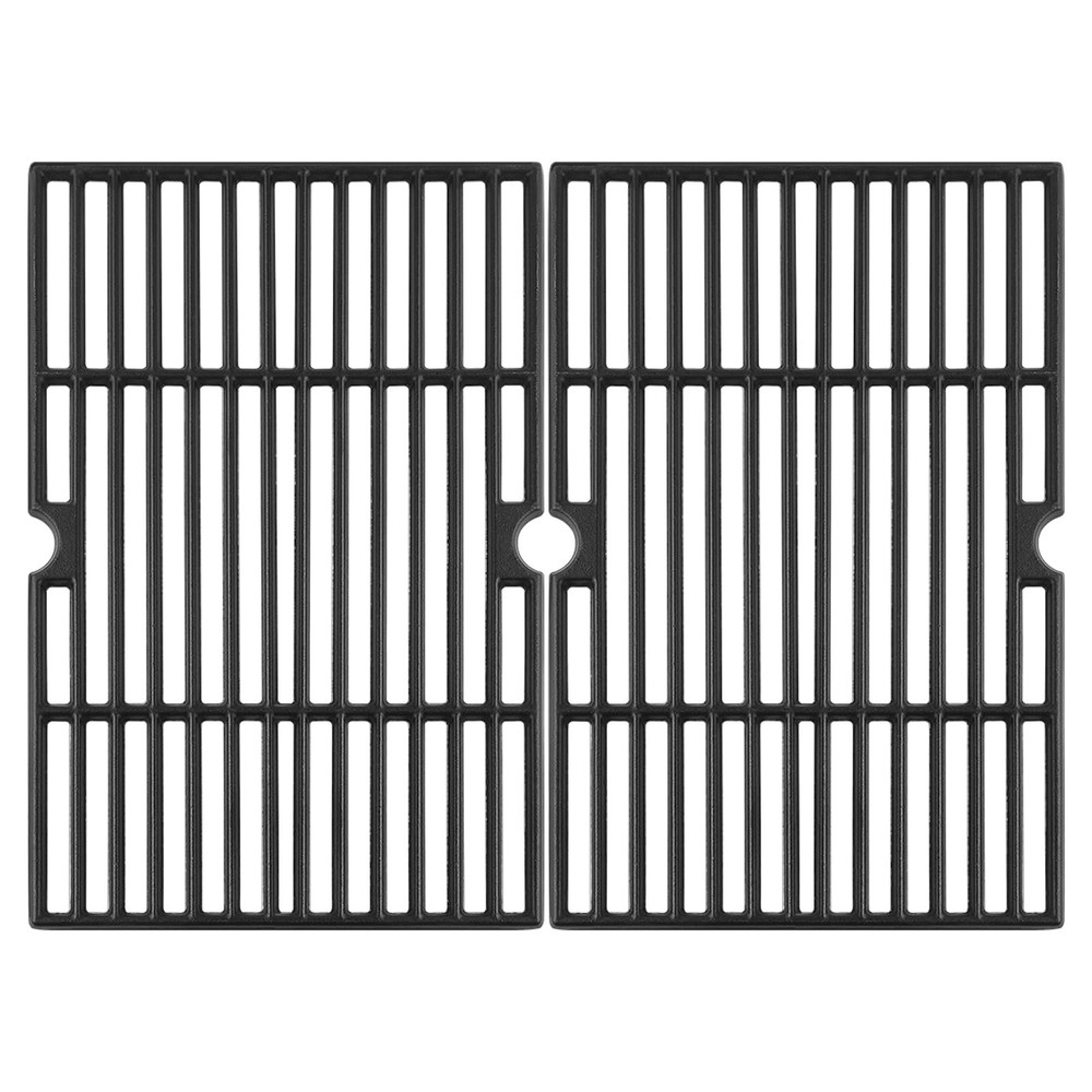 Grill Grates Replacement Fits Dyna Glo 3 Burner DGF350CSP Model 70-01-634
