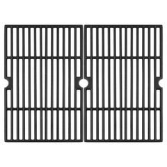 Grill Grates Replacement Fits Dyna Glo 3 Burner DGF350CSP Model 70-01-634