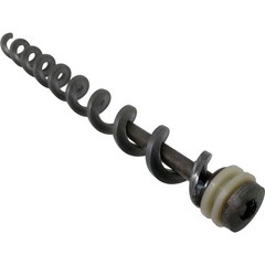 Traeger Auger Assembly for Pro 575 and Ironwood 650, KIT0426-AMP