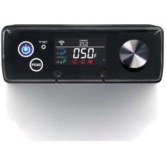 Smart WiFi Controller for Wood Pellet Grill/